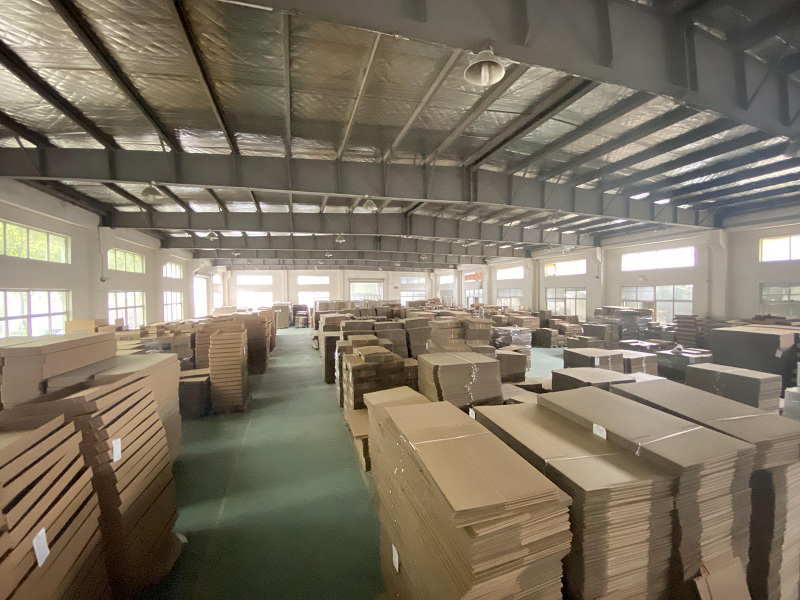 才志岳阳纸箱厂讲解为什么纸箱保护角如此重要？